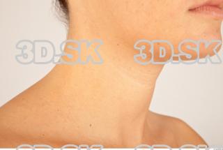 Neck texture of Marina 0003